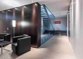 Wyndham Frankfurt Niederrad 5