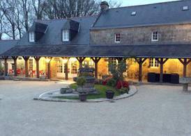 Logis- Auberge De Kerveoc'h 3