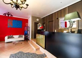 Art Hotel 3
