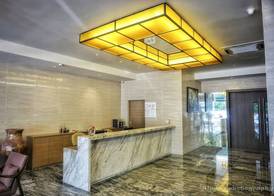Nex Hotel Johor Bahru 2