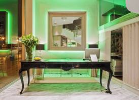 Hotel Nature Oviedo 3