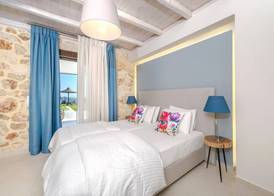 Agrikia Villa 4