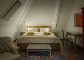 La Boheme Boutique Casa Soare 2
