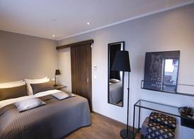 Keflavik Micro Suites 5