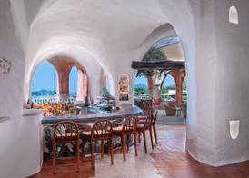 Hotel Cala di Volpe, a Luxury Collection Hotel, Costa Smeralda 4