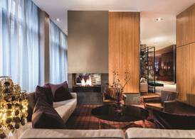 Adina Apartment Hotel Copenhagen 3