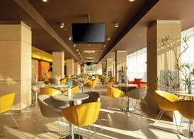 Family Hotel Vespera 4