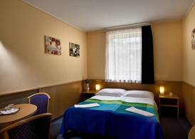 Jagelló Business Hotel 5