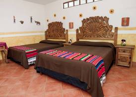 Hacienda Los Algodones 2
