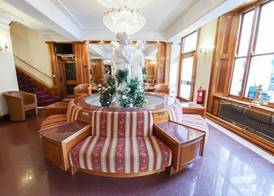 Abbey Court Hotel - Hyde Park 3