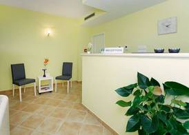 Boutique Hotel Villa Telenta 2