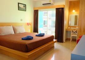 Patong Eyes Hotel 4