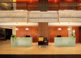 The Davis Bangkok 3