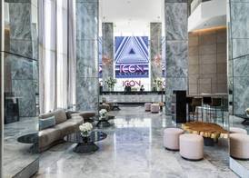 Icon Hotel 3