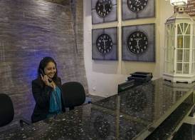 The Landmark Suites Westlands, Nairobi- Next to Westgate Mall 2