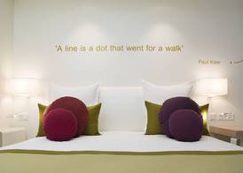 The Passage - Urban & Lifestyle Hotel 4