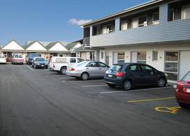 Big Five Motel 5