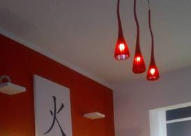 Karmik Concept Apartments 5