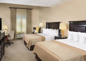 Ayres Hotel Orange 5