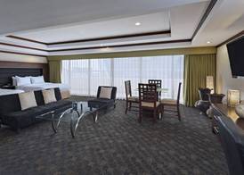 Holiday Inn GUATEMALA by IHG 4