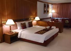 Camelot Hotel Pattaya 5