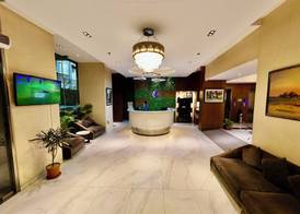 HANSA- A Premium Residence 2