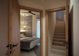 Mon Suites San Pedro 5