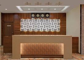 The Fern Residency Somnath 2
