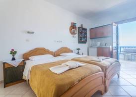 Archontiko Hotel and Apartments 3