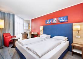 Sunday Hotel Köln Brühl 5