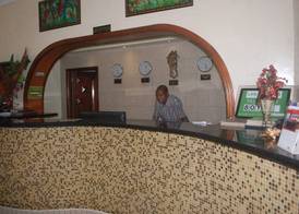Regency Park Hotel 2