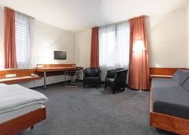 Hotel Böll Essen 4