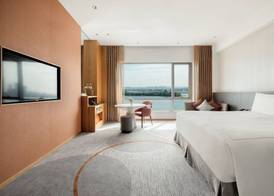 InterContinental Hotels SUZHOU by IHG 4