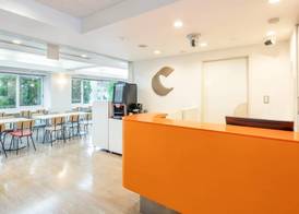 Comfort Inn Fukui 3