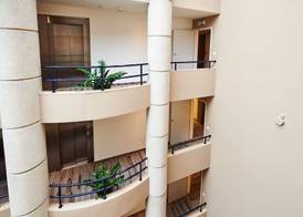 Keizershof Hotel Aalst 3