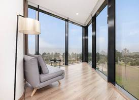Bellevue Residence Suites 4