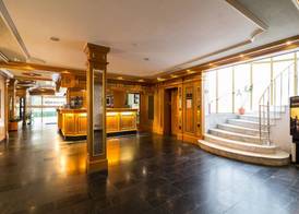 Tagungshotel Höchster Hof 2