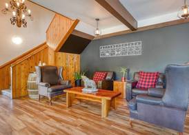 Stoke Hotel SureStay Collection by Best Western 2
