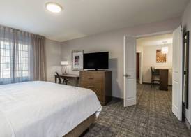 Staybridge Suites ANCHORAGE by IHG 5
