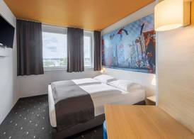 B&B Hotel Landshut 2