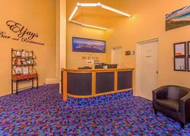 Comfort Inn Bay of Isles 2