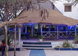 Blue Africa 2