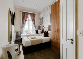 Mina Hotel by PLI 3