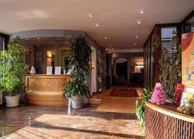 HG Hotel Due Ragni 3