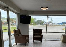 Econo Lodge Cherry Point 2