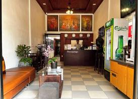 Sun Chakra Boutique Hotel - 50m to Museum & Royal Palace & Walking street 4