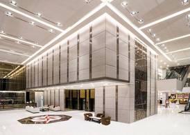 Best Western Plus Wanda Grand Hotel 2