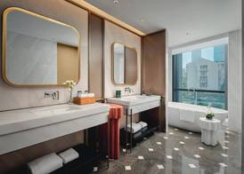 Hotel Indigo Wuxi Qingming Bridge by IHG 4