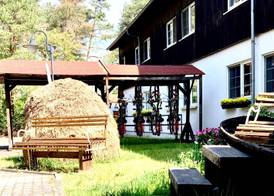 Spree - Waldhotel Cottbus 2