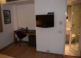 Hotel Palace Heights 4